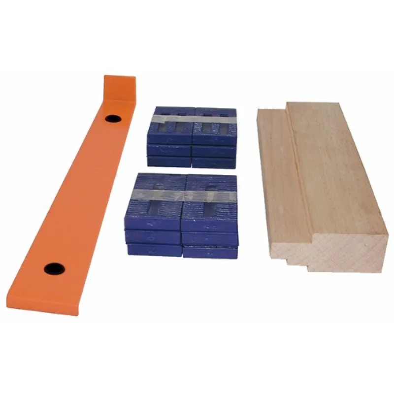Kit de pose pour parquet stratifié TAK TIK Produit De Marque