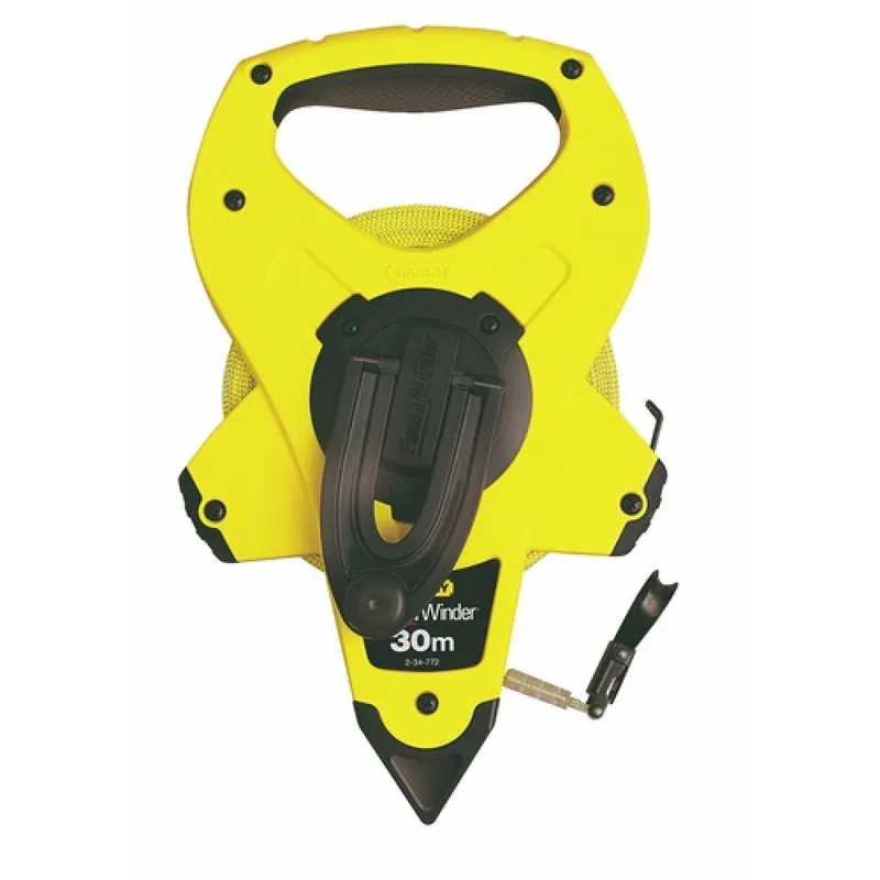 Must-Have Mètre ruban fibre de verre – PowerWinder