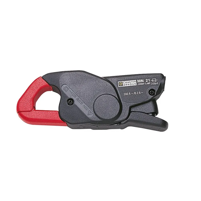Pince ampèremétrique MN21 LCA 200/0.2 – P01120418 Livraison Express