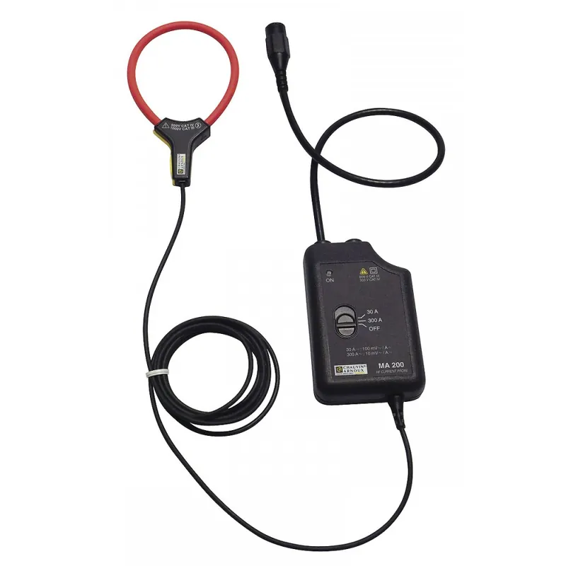 Top Vente Sonde de courant Miniflex 30-300A/3V 025 MA200 – P01120571