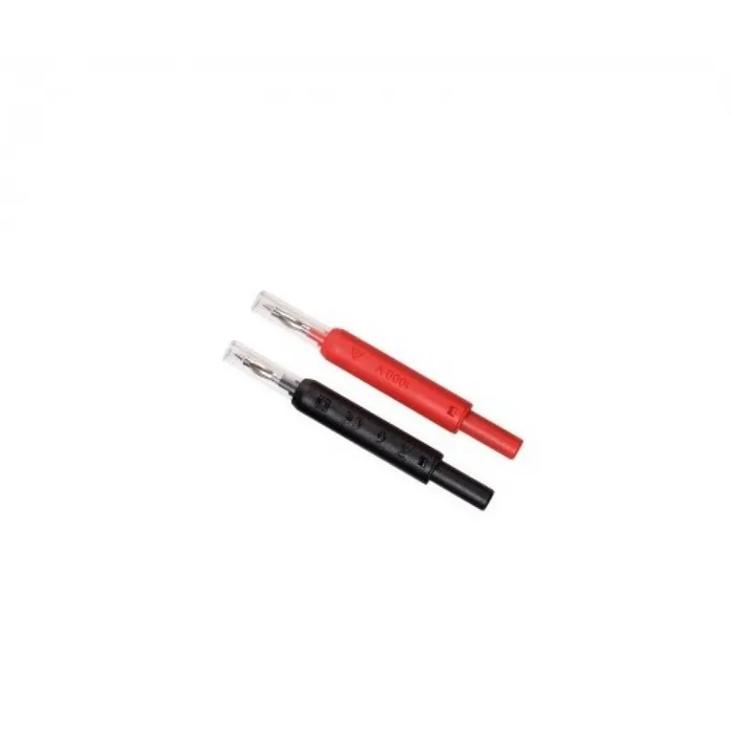 Petit Prix Jeu de pointes de touche IPX2 4 mm pour DDT – P01102128Z