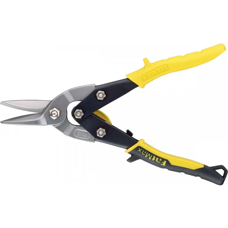 Cisaille universelle aviation – longueur 250mm Pas Cher