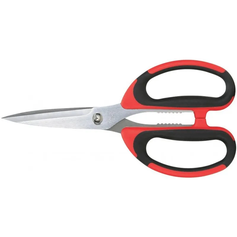 Jusqu’à Épuisement Des Stocks Ciseau universel lame inox – longueur 190 mm