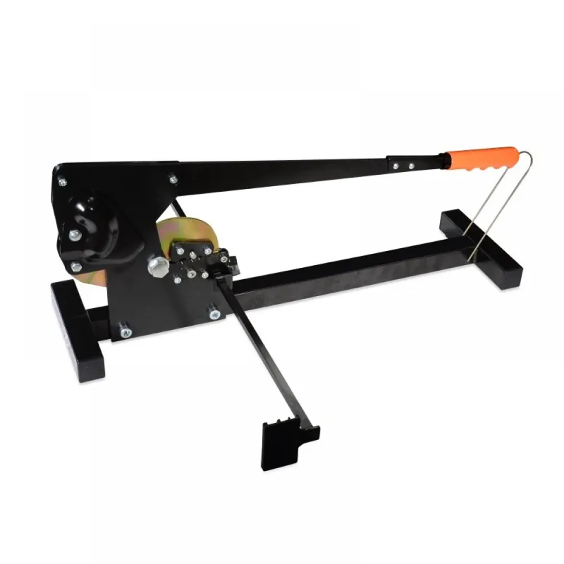 Guillotine coupe tiges filetées – RodCut Prix Bas