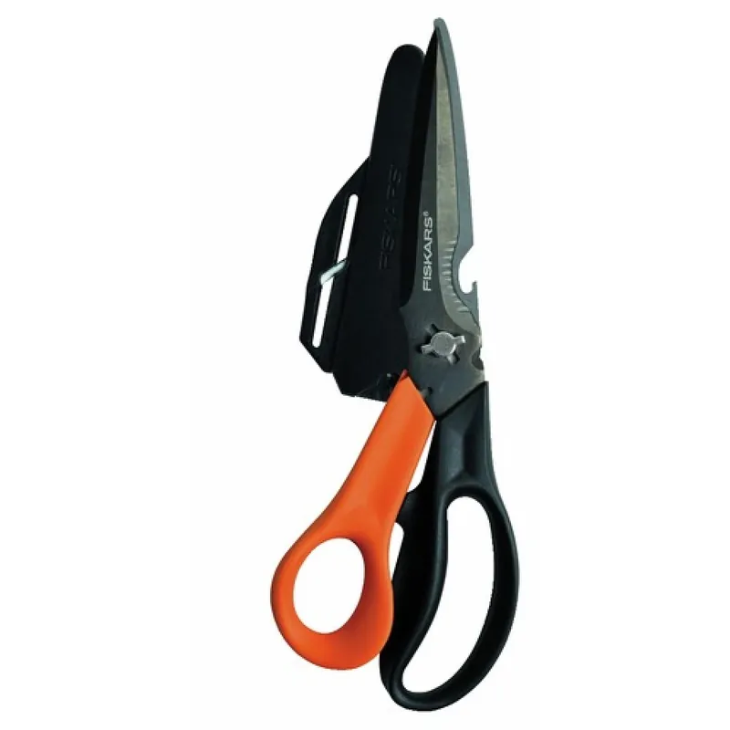 Prix Promo Ciseaux multifonctions 23 cm Cuts + more
