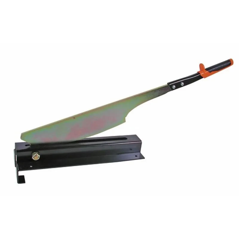 Usine Directe Guillotine ardoise
