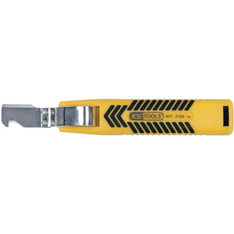 Couteau à dégaîner pour câbles Ø 28 mm – 175 mm Commande En Gros