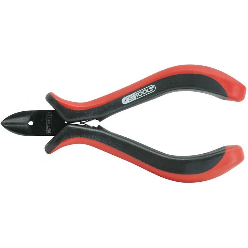 Prix Promo Pince électronique coupante diagonale – 120 mm
