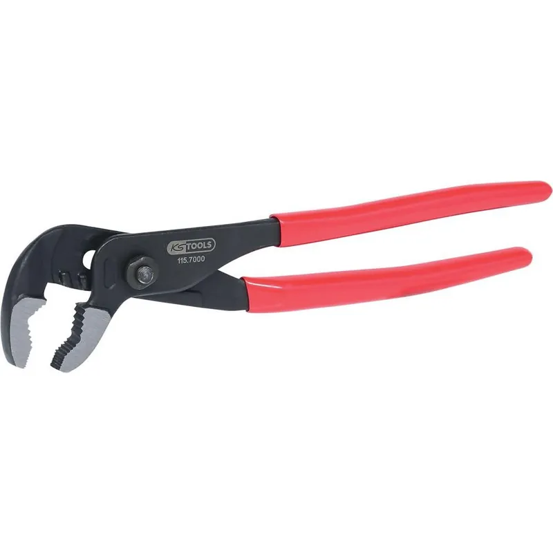 Solde Pince multiprises standard poignées gainées 10" – Longueur 250 mm