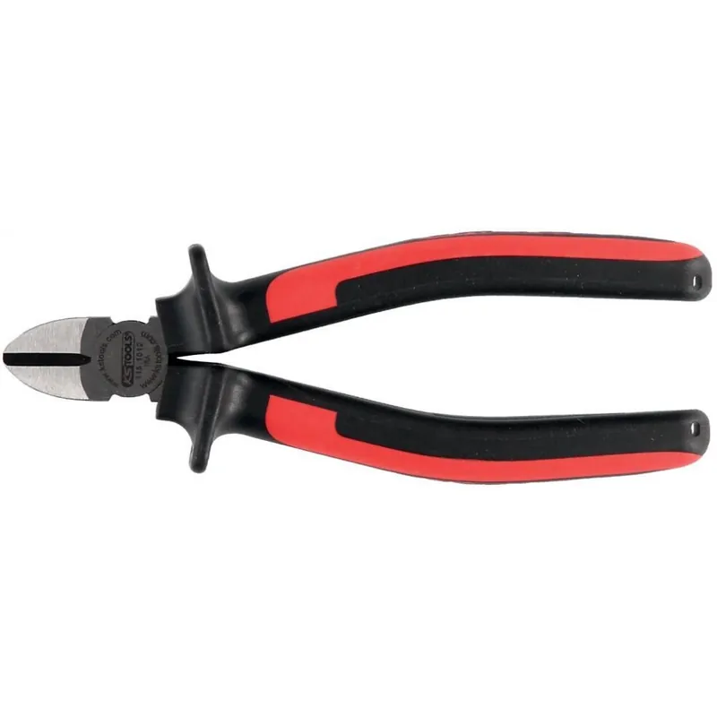 Pince coupante diagonale Ergotorque – 160 mm Jusqu’à Épuisement Des Stocks