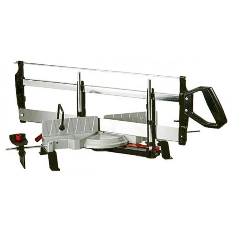 Scie a onglet manuelle – proman 110 Vente Directe