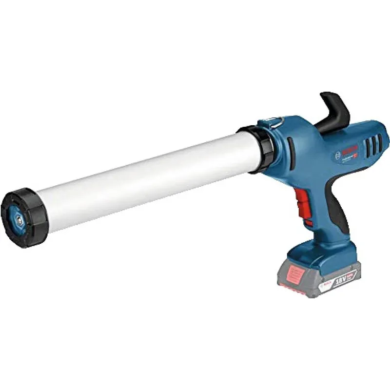 Pistolet extrudeur – puissance 18 Volts – GCG18V600 Authentique