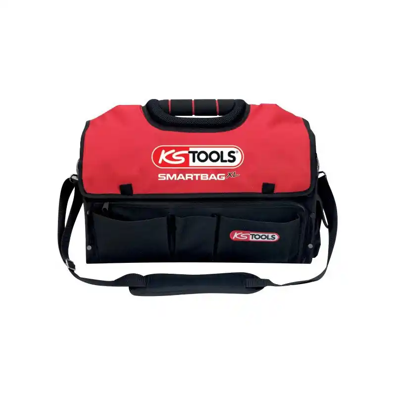 Acheter Direct SAC À BANDOULIÈRE SMARTBAG XL 520X250X340MM VIDE
