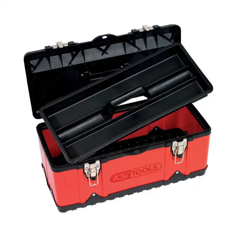 BOITE A OUTIL BI MATIERE KS-TOOLS Commander Vite