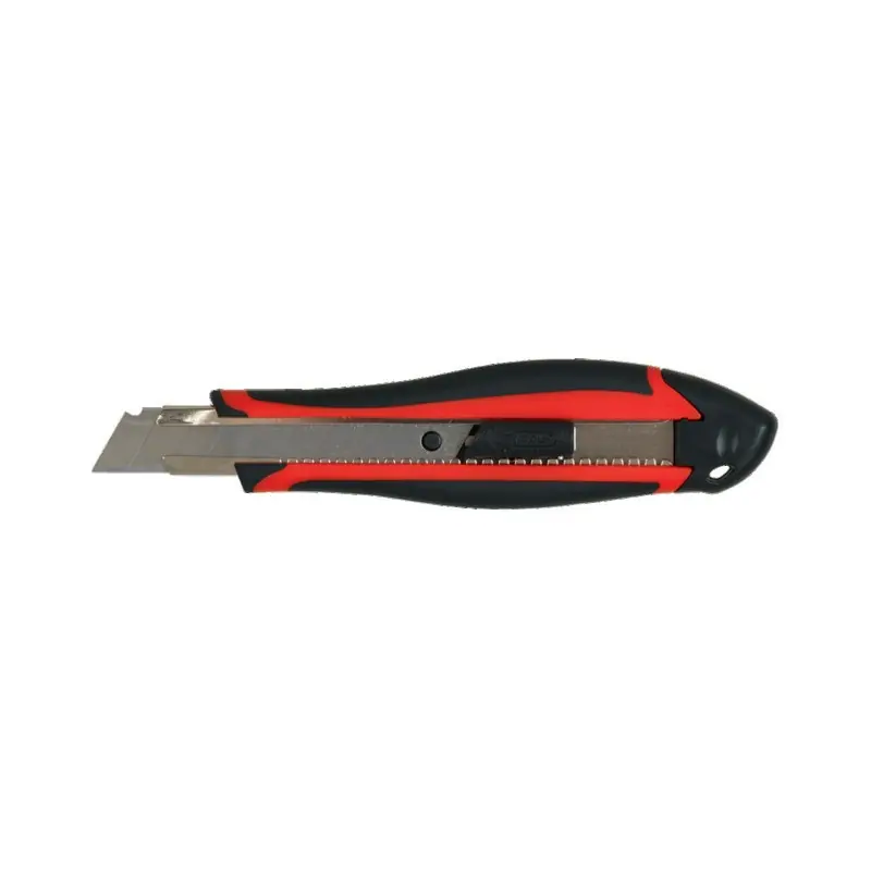 Produit De Marque CUTTER UNIVERSEL A LAMES SECABLES 18MM