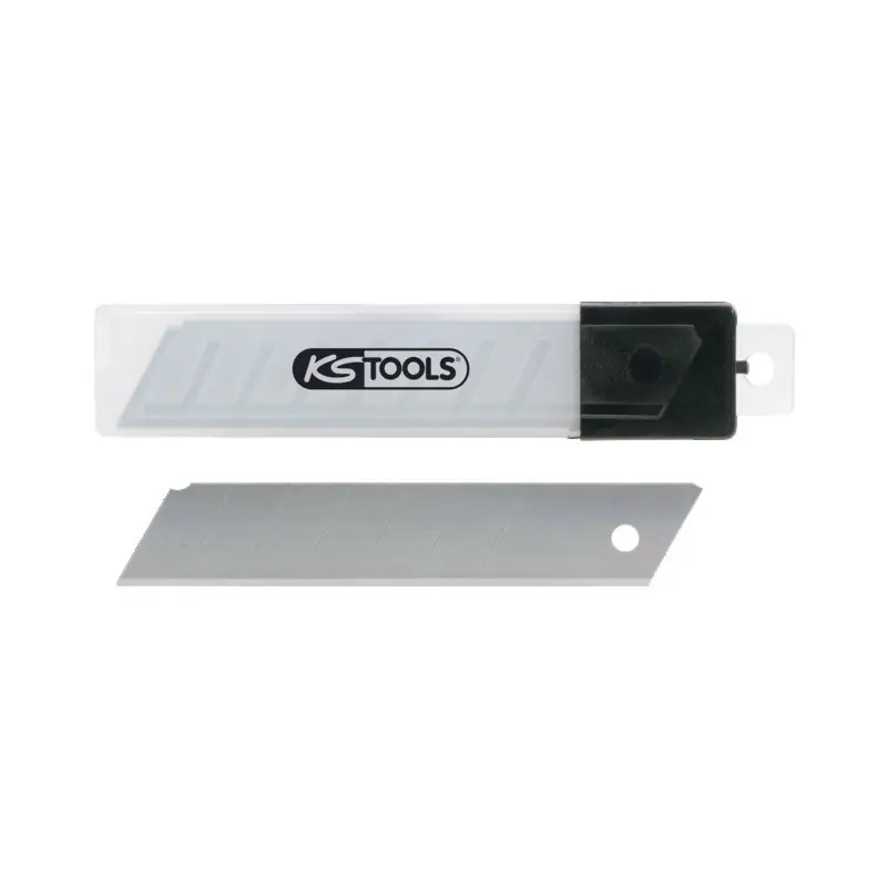 Offre Limitée LAME DE CUTTER SÉCABLE DE 18 MM BOITE DE 10