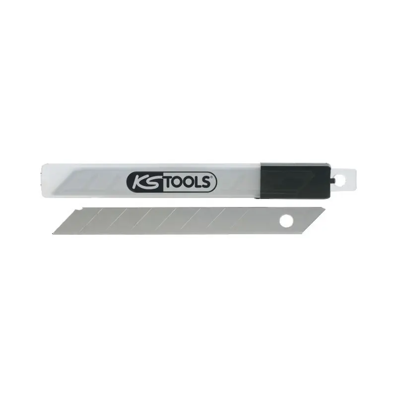 Solde LAME SECABLE 9MM POUR CUTTER BLISTER DE 10