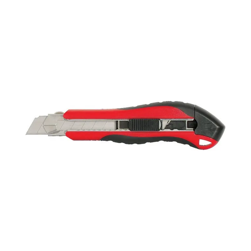 CUTTER UNIVERSEL A LAMES SECABLES 18MM Meilleur Prix