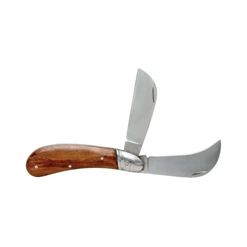 COUTEAU ELECTRICIEN 1 LAME SERPETTE 1 DROITE Super Prix