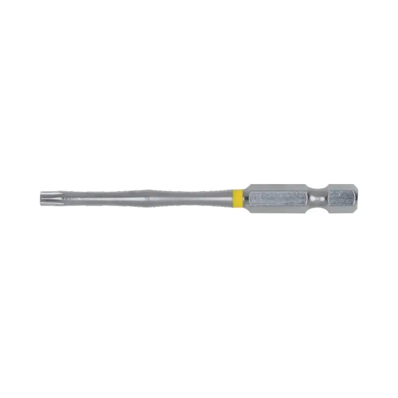 EMBOUTS DE VISSAGE L.75 MM 1/4 TORX T15 BTE DE 5 Prix Choc