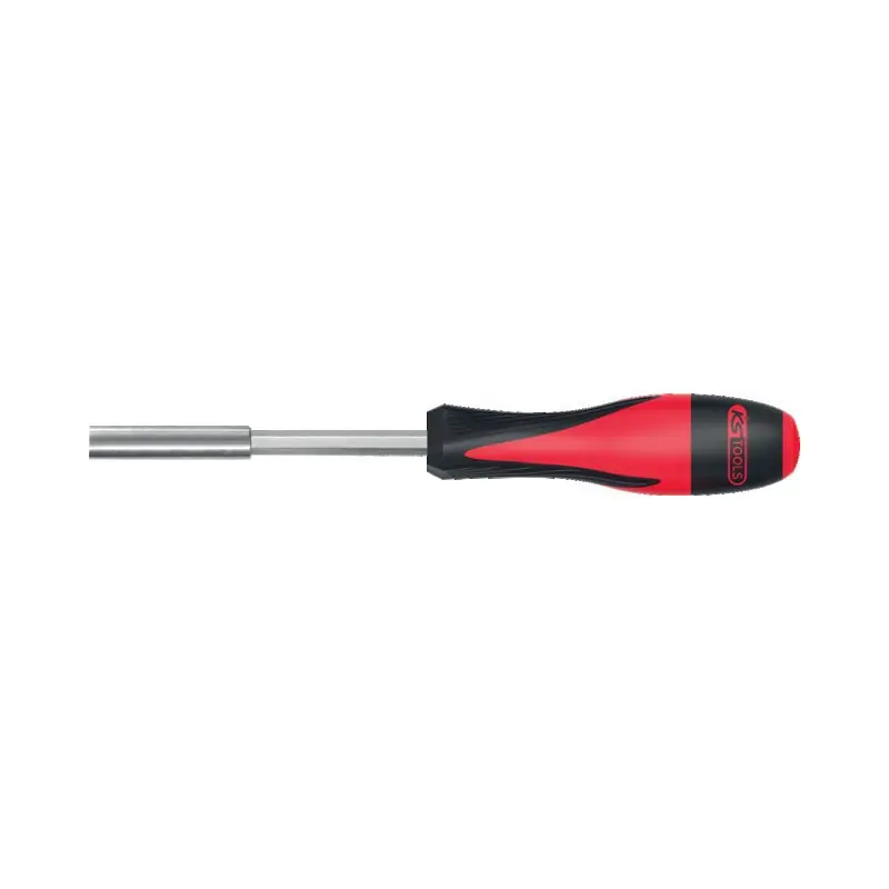 Acheter Direct TOURNEVIS PORTE-EMBOUTS MAGNETIQUE 1/4' L. 100 MM
