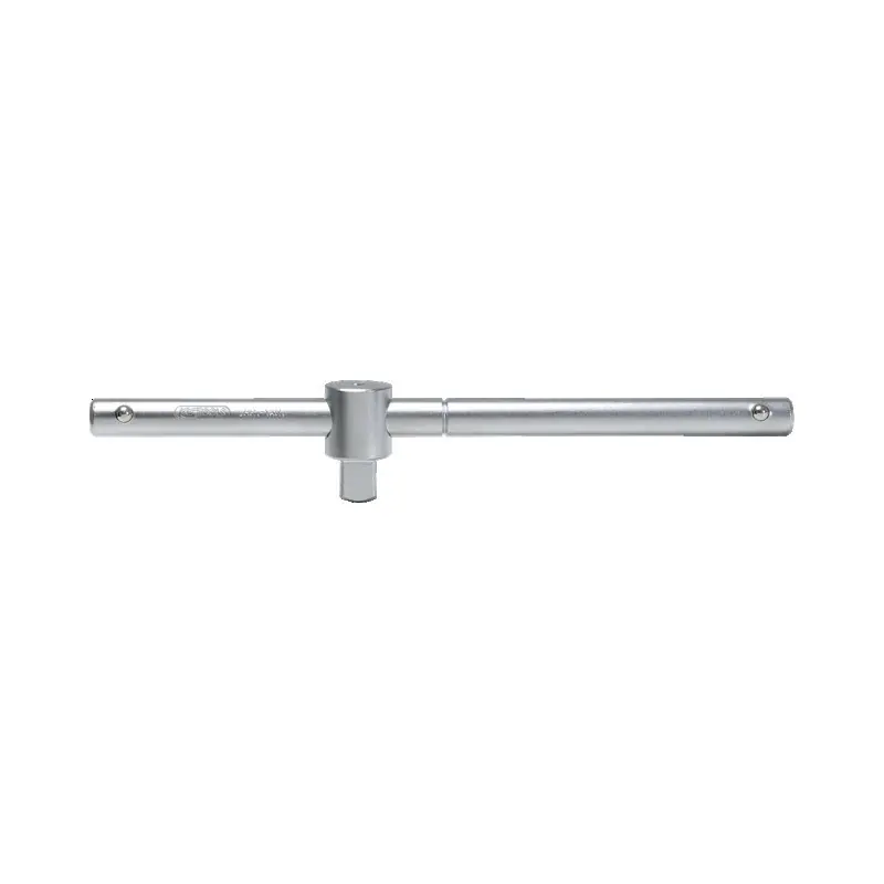 POIGNEE COULISSANTE ULTIMATE 1/2 LG 250MM Dernier Modèle
