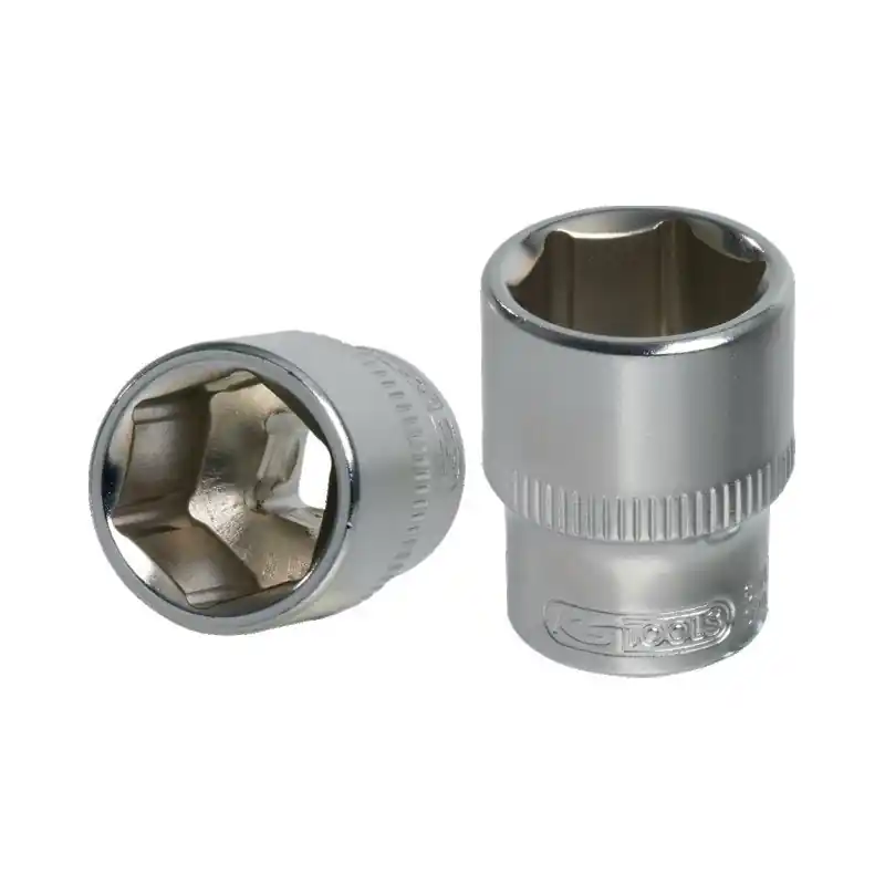 Bon Marché DOUILLE ULTIMATE 6 PANS 1/4 , 8MM