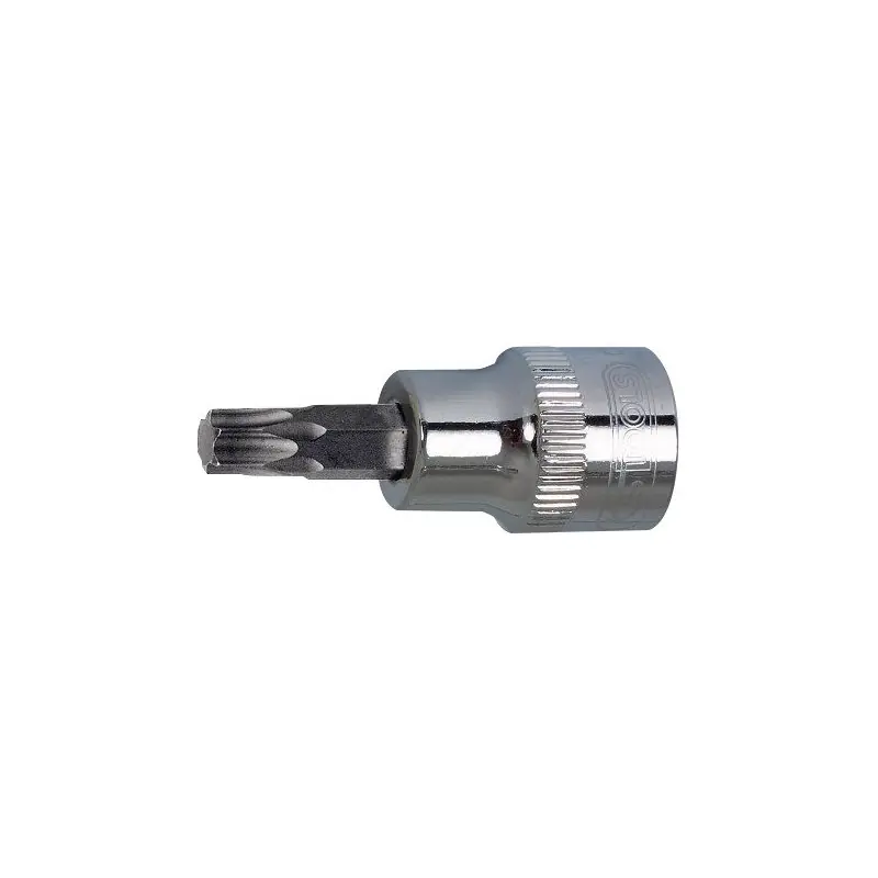 Commander Vite DOUILLE TOURNEVIS ULTIMATE TORX 1/2 LONG. 55 MM T40