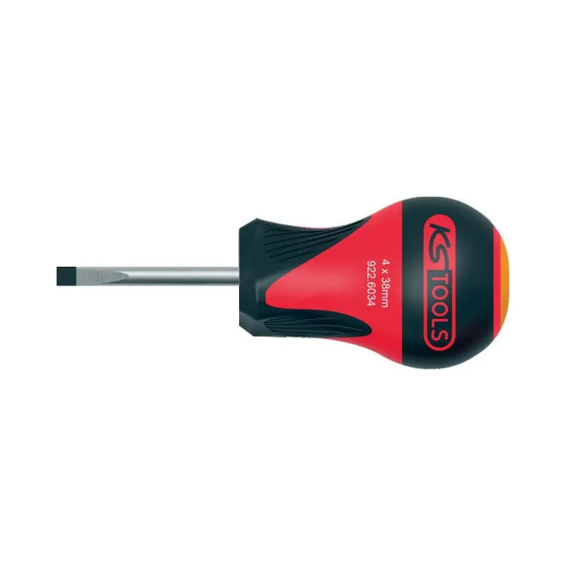 Quantité Limitée TOURNEVIS ULTIMATE FENTE M COURT 6,5MM-L.35MM