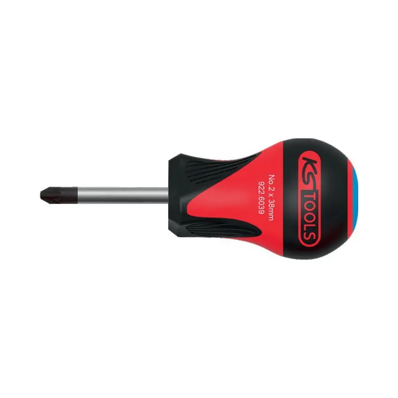 TOURNEVIS ULTIMATE TOM POUCE PZ2 LG 38 MM Top Vente