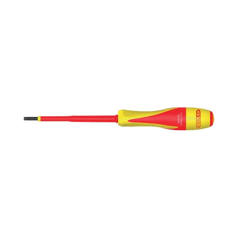 Vente Flash TOURNEV FENTE ULTIMAT ISOLE 1000V 3,5MM S/C