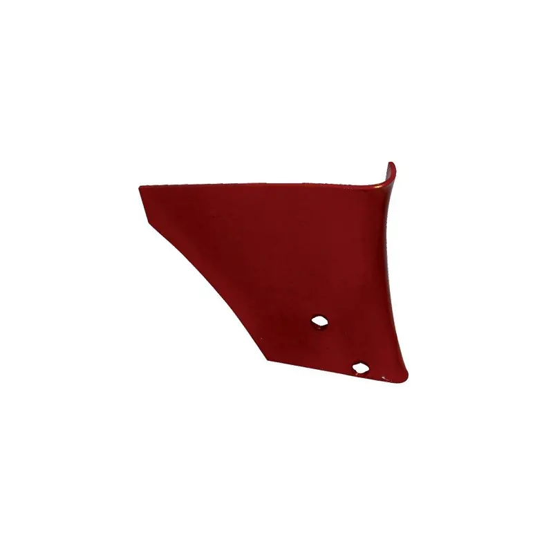 Versoir de rasette droit charrue Universel (ZU) origine NAUD 04023103D / 400421D Soldes
