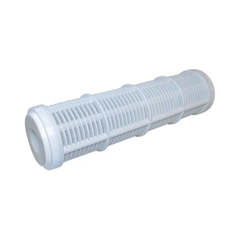 CARTOUCHE DE FILTRATION 10 LAVABLE RENSON Bon Plan