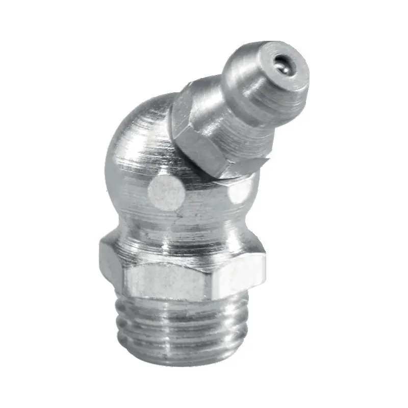 GRAISSEUR BEC 45 COUDÉ 10X100 BLISTER de 5 Soldes