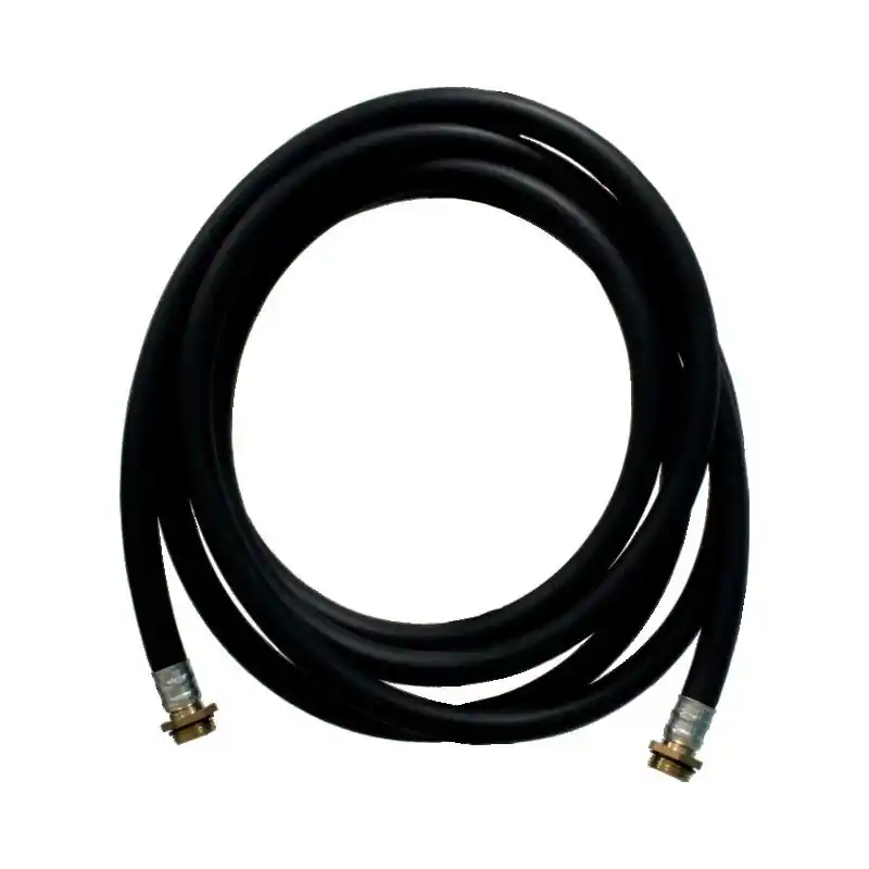 FLEXIBLE DE REFOULEMENT EPDM Ø20 lg 6M RENSON Offre Exclusive