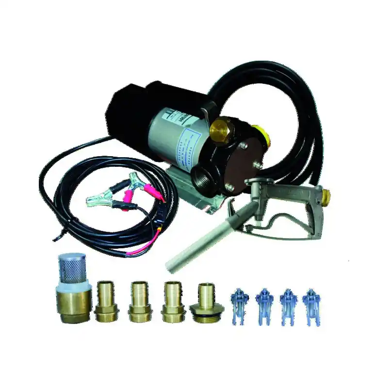 GROUPE TRANSFERT ECO 12V 40 L/M TUY 5M RENSON Acheter En Ligne