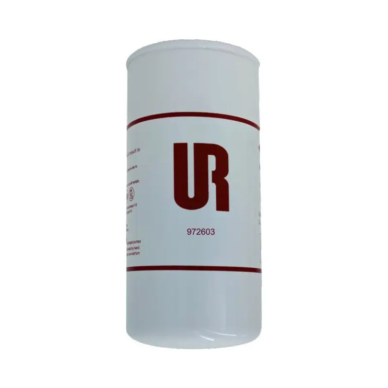CARTOUCHE FILTRANTE 96L/min RENSON Prix Cassé