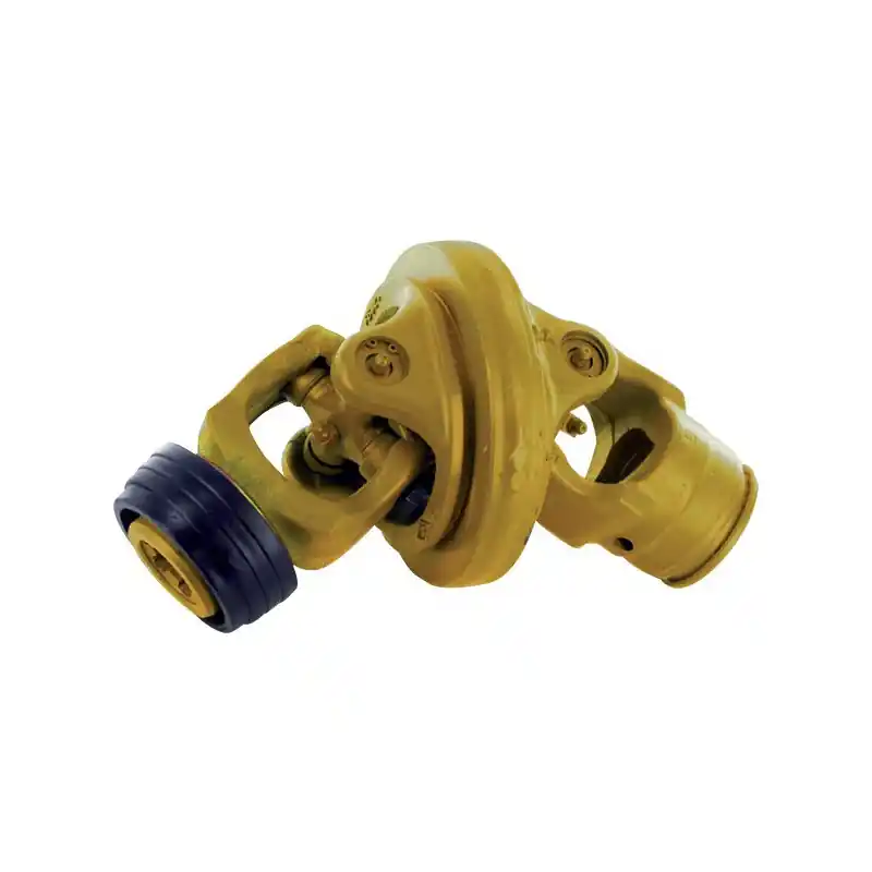 Nouvel Arrivage JOINT GA 80 CR27X75/24X91 1 3/8 6C TUBE CITRON 39,5X49