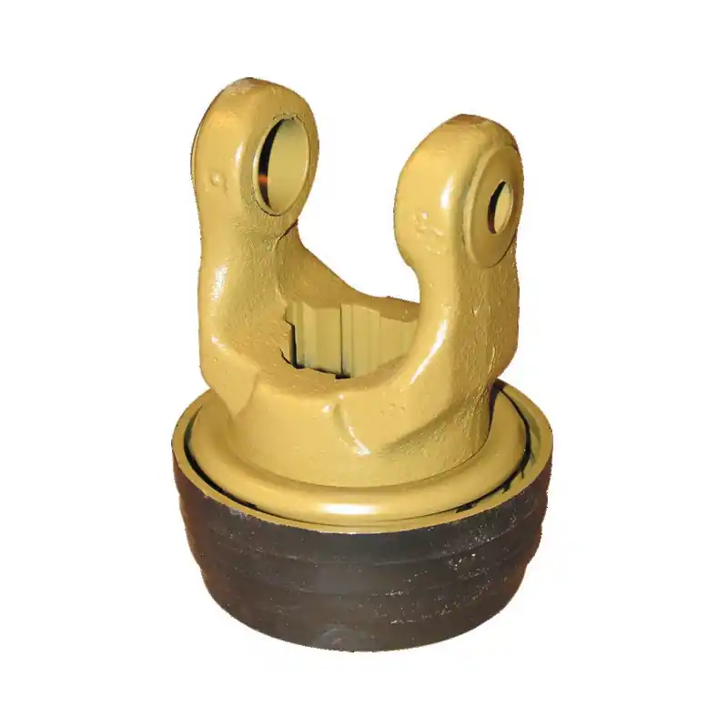 MACHOIRE EXTREMITE 1 3/8 6C ASGE CR32X76 Haute Qualité