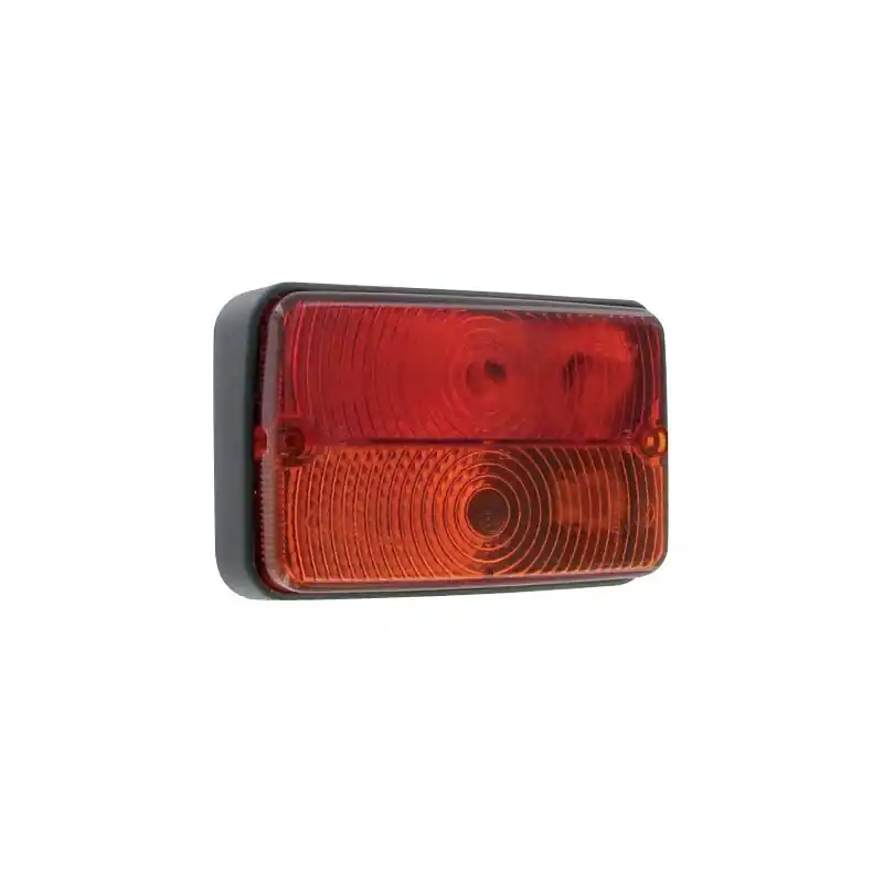 FEU ARRIERE TRACTEUR 3 FONCTIONS Nouvelle Collection