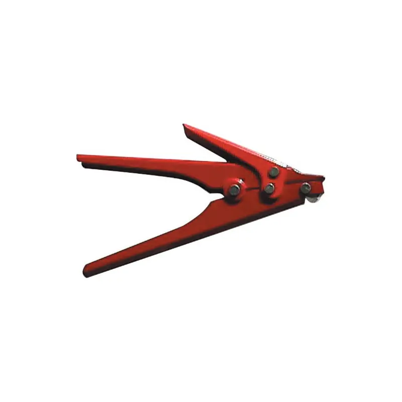 PINCE POUR FRETTAGE COLLIER SERRE-CABLE NYLON Commander Vite