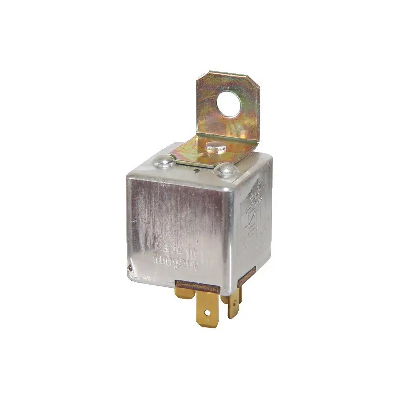 Prix Cassé Relais 12V 5 broches 2X150W