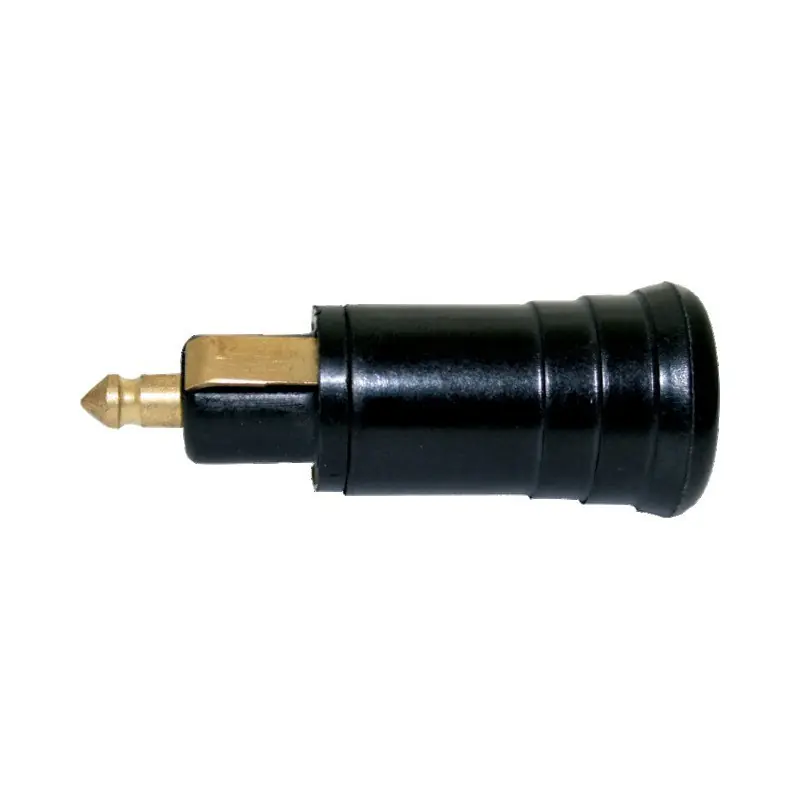 Commander Maintenant FICHE BIPOLAIRE 2P RACCORDS VIS 8A JAEGER