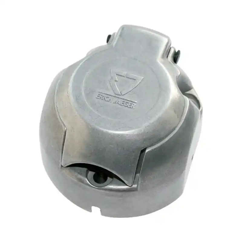 PRISE 7 PLOTS FEMELLE METAL ALU JAEGER Super Prix