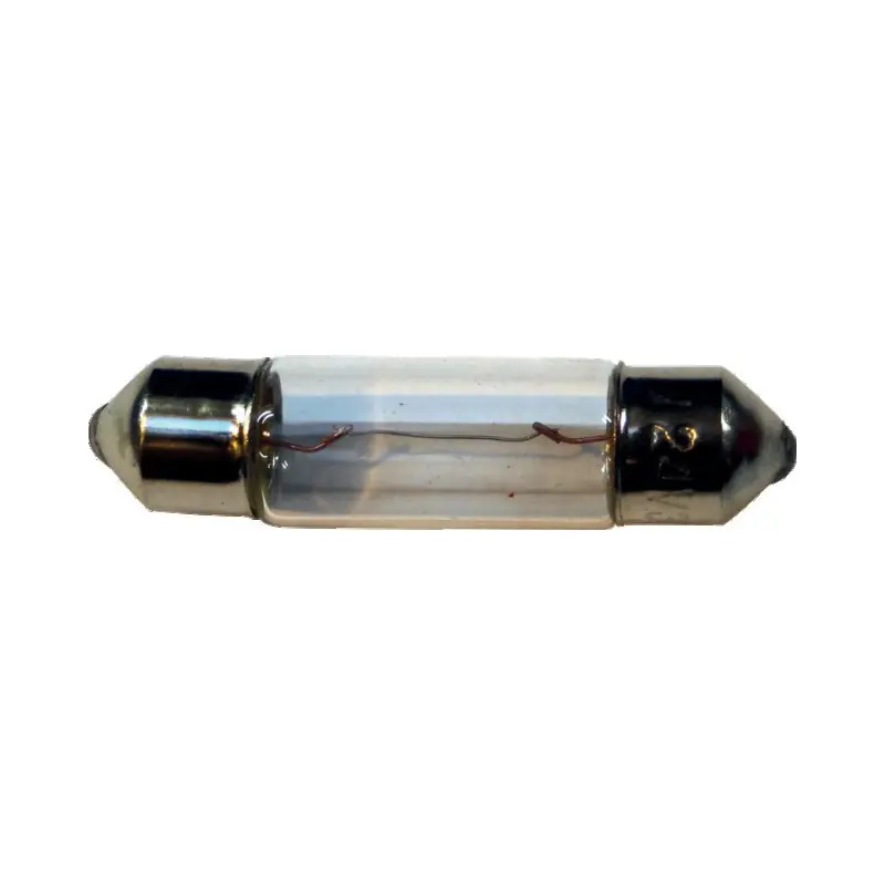 Meilleure Vente AMPOULE POUR TESTEUR COURANT 6-12-24V