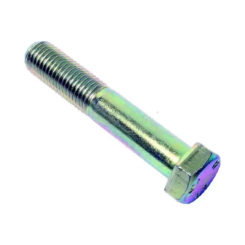 Jusqu’à Épuisement Des Stocks Vis tete hexagonale 16x90 zingue 8.8 fp (boite de 25)
