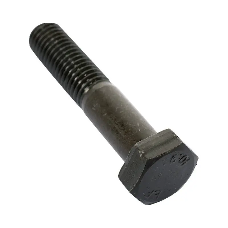 Achat Immédiat Vis tete hexagonale 12×60 brut 10.9 fp (boite de 50)