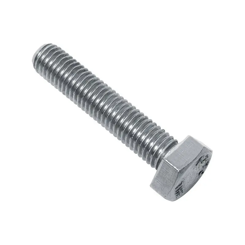 Dernière Chance Vis tete hexagonale 10×50 ft inox a2 (boite de 50)