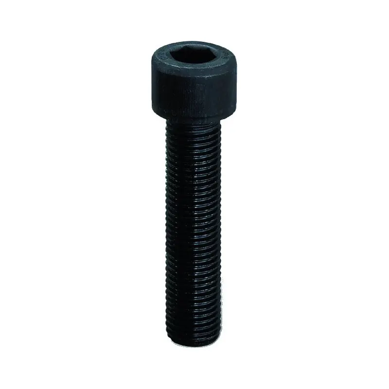 Vis cylindrique hex creux 10×50 12.9 brut din912 (bte de 25) Acheter Direct