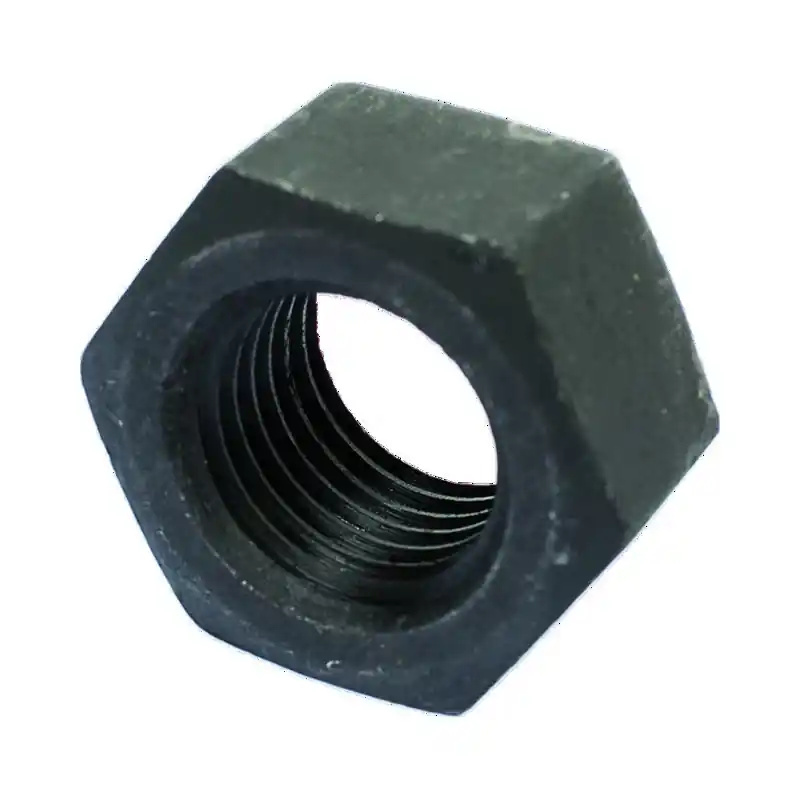 Ecrou hexagonal d.20mm brut 8.8 (boite de 25) Must-Have